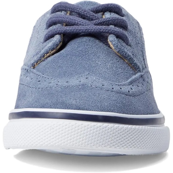 JANIE and JACK Wing Tip Sneake - Picture 5 of 13